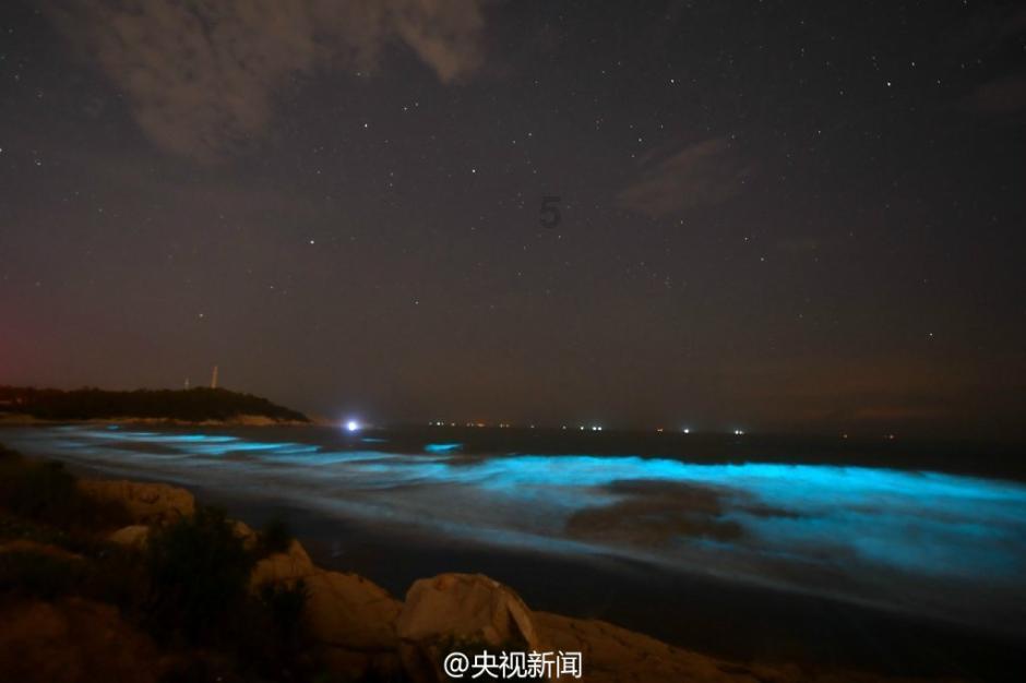 福建省宁德市发布霜冻黄色预警