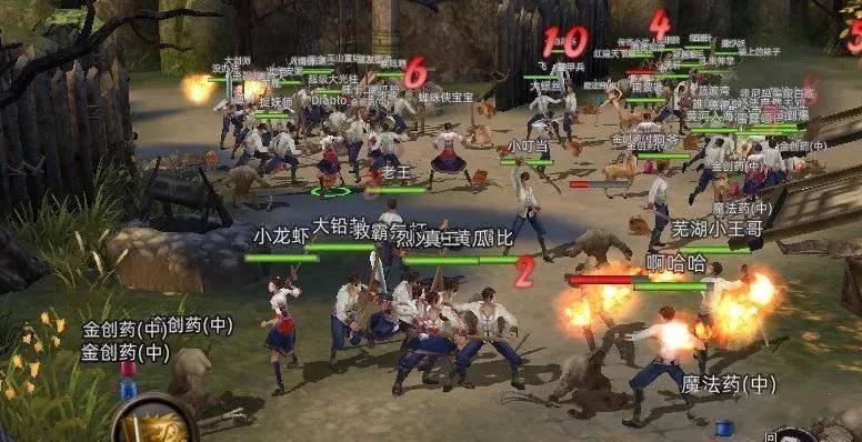 公主的时尚风
